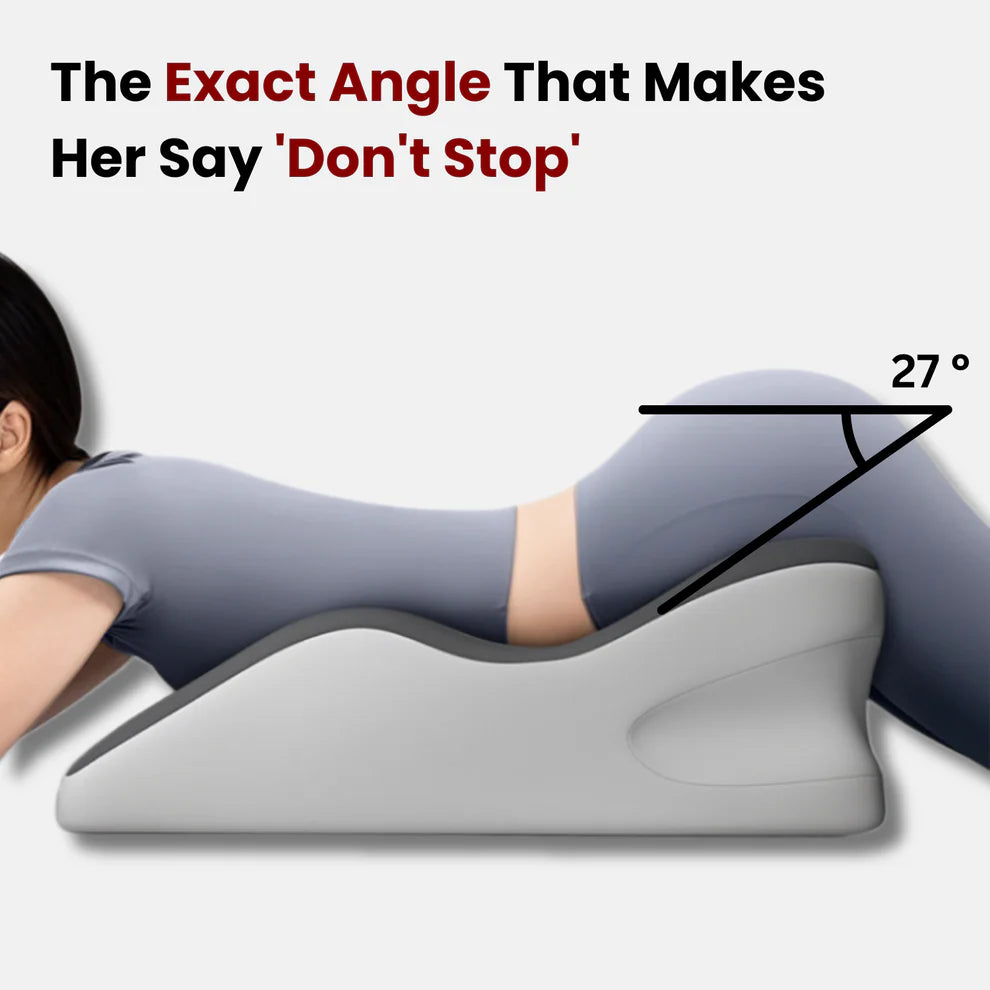 The Liebora™ Pillow