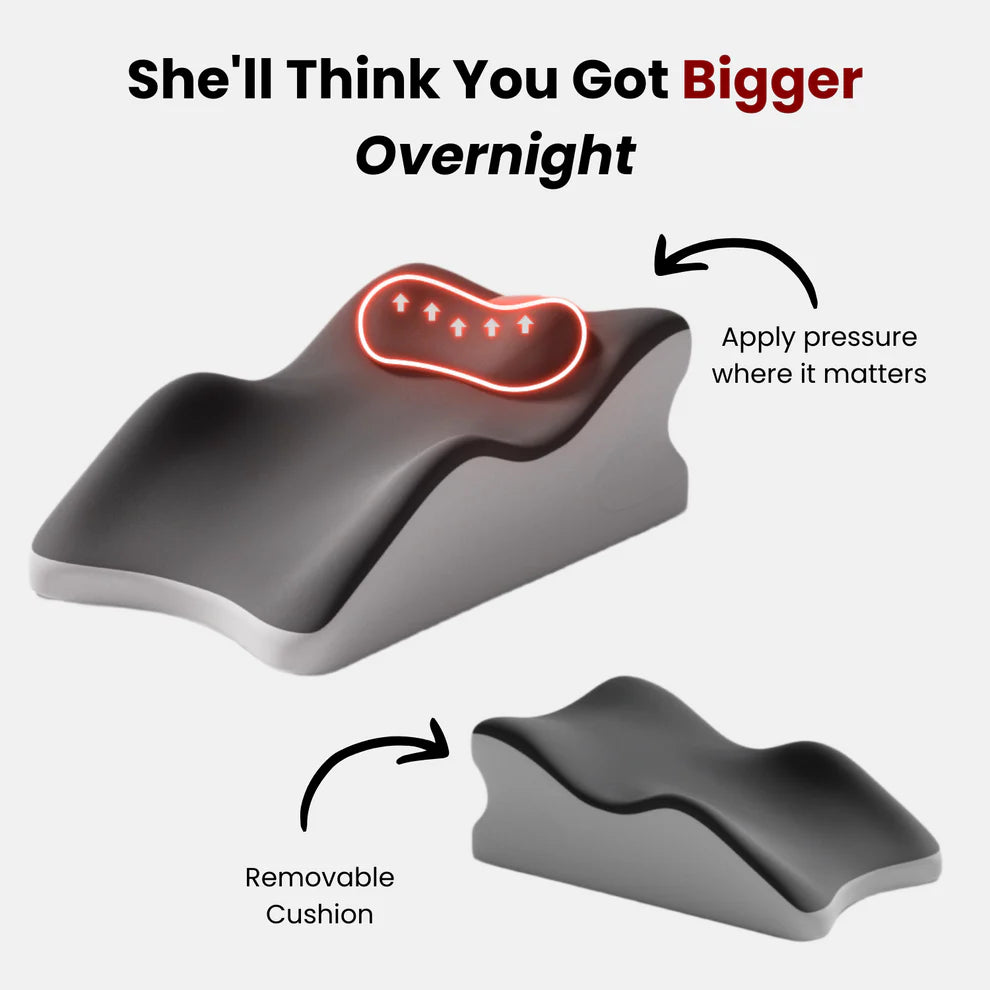 The Liebora™ Pillow