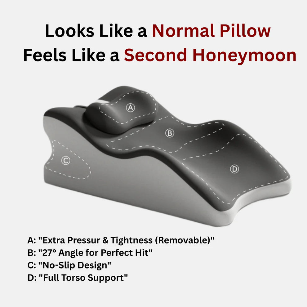 The Liebora™ Pillow