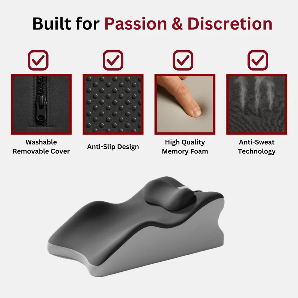 The Liebora™ Pillow