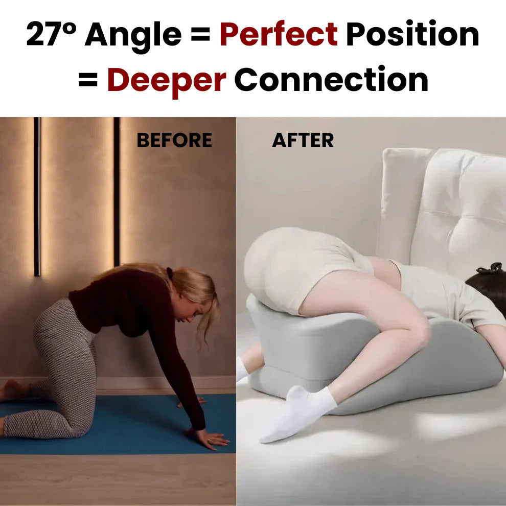 The Liebora™ Pillow